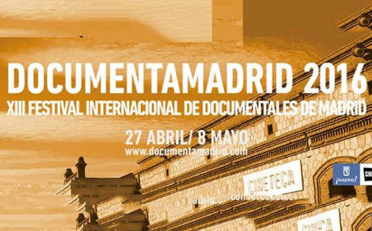Documenta Madrid 2016